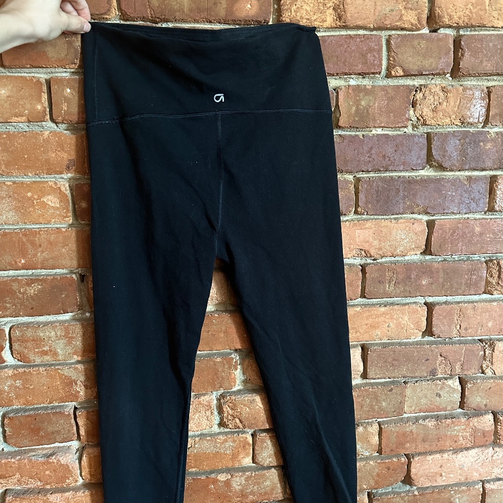 Gap Maternity Full Length Leggings